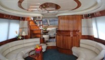 Caribbean Dreamin - Saloon
